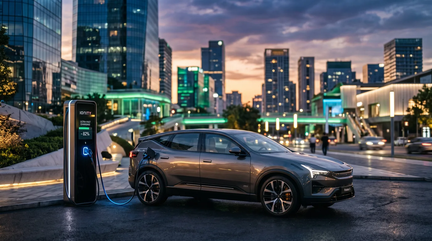 Are Chinese EVs Winning Europe Despite Tariffs? The 2026 Debate