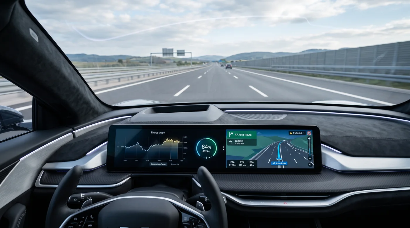 BMW i3 Returns in 2026: 900 km Range and 400 kW Charging