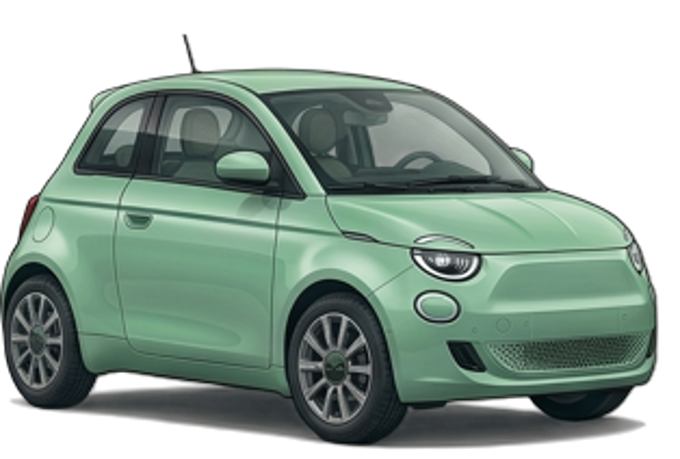 Honda e