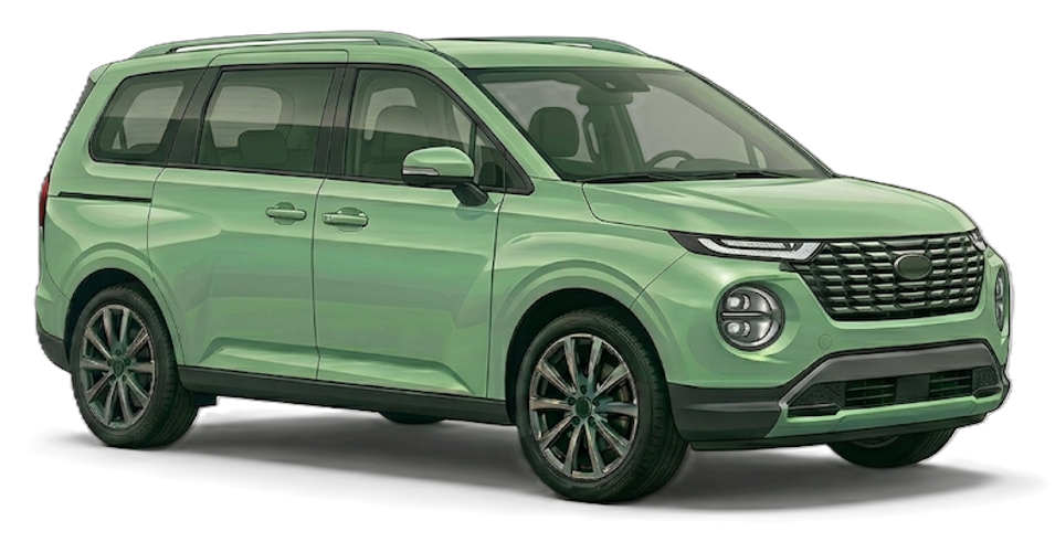 BYD e6